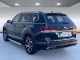 Used 2021 Volkswagen Atlas SEL Premium image 3
