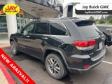 Used 2021 Jeep Grand Cherokee Limited image 4