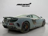 Used 2016 McLaren 675LT Coupe image 4