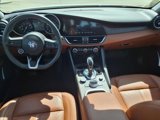 Used 2021 Alfa Romeo Giulia Ti w/ Active Assist 2 Package TI image 4