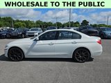 Used 2013 BMW 328i xDrive Sedan image 4