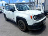 Used 2017 Jeep Renegade Sport w/ Power & Air Group image 4