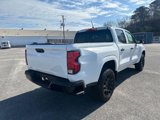 New 2025 Chevrolet Colorado W/T w/ WT Custom Package image 4