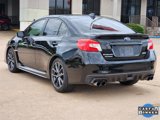 Used 2018 Subaru WRX Premium w/ Performance Package image 5