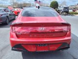 Used 2021 Hyundai Sonata Limited image 2