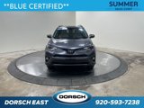 Used 2018 Toyota RAV4 XLE image 3