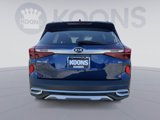Used 2021 Kia Seltos EX image 5