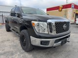 Used 2016 Nissan Titan SV image 3