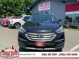 Used 2017 Hyundai Santa Fe Sport w/ Cargo Package image 2