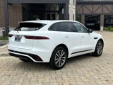 New 2025 Jaguar F-PACE R-Dynamic S image 2