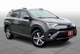 Used 2017 Toyota RAV4 XLE image 2