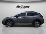 Certified 2021 Subaru Crosstrek 2.5i Sport w/ Moonroof Package image 2