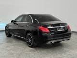 Used 2020 Mercedes-Benz C 300 4MATIC Sedan image 5