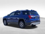 Used 2023 GMC Acadia SLT image 3