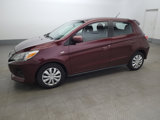 Used 2022 Mitsubishi Mirage LE image 2