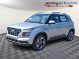 New 2025 Hyundai Venue SEL image 3
