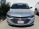 Used 2020 Chevrolet Malibu LS image 2