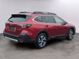 Used 2022 Subaru Outback Limited image 4