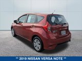 Used 2019 Nissan Versa Note SV image 3