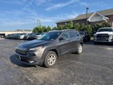 Used 2017 Jeep Cherokee Latitude w/ Comfort/Convenience Group image 4