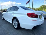Used 2014 BMW 528i Sedan image 5
