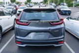 Used 2020 Honda CR-V LX image 4