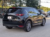 Used 2019 MAZDA CX-5 Grand Touring w/ GT Premium Package image 3