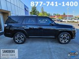 Used 2014 Toyota 4Runner Limited image 4