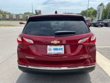 Used 2021 Chevrolet Equinox LT image 4