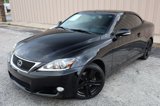 Used 2012 Lexus IS 250C image 4