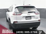 Used 2019 Jeep Cherokee Latitude w/ Popular Appearance Group image 4