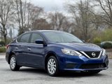 Used 2019 Nissan Sentra SV w/ Exterior Package image 3