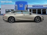 Used 2022 Chevrolet Malibu LT image 3