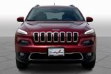 Used 2015 Jeep Cherokee Limited w/ Luxury Group image 3
