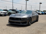 Certified 2024 Ford Mustang Dark Horse image 3