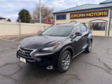 Used 2015 Lexus NX 200t AWD image 6