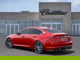 New 2025 Cadillac CT5 Premium Luxury w/ Sun And Sound Package image 3