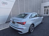 New 2025 Audi A3 2.0T Premium Plus image 3
