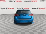 Used 2017 Toyota Corolla iM w/ All-Weather Mat Package image 4