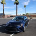 Used 2024 Toyota Corolla LE image 5