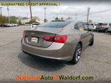 Used 2023 Chevrolet Malibu LT image 5