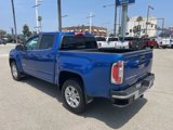 Used 2020 GMC Canyon SLE w/ SLE Convenience Package image 4