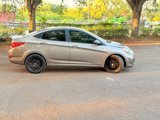 Used 2013 Hyundai Accent GLS image 4