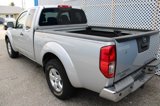 Used 2013 Nissan Frontier SV w/ SV Value Truck Pkg image 5