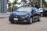 New 2025 Toyota Corolla LE image 3