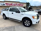Used 2013 Ford F150 STX w/ Mid Equipment Group image 2