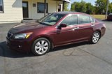 Used 2009 Honda Accord EX-L image 2