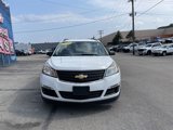 Used 2016 Chevrolet Traverse LS image 5