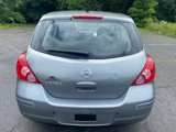 Used 2011 Nissan Versa 1.8 S image 6