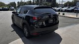 Used 2020 MAZDA CX-5 Touring image 5